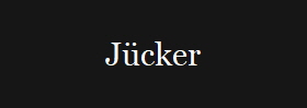 Jcker