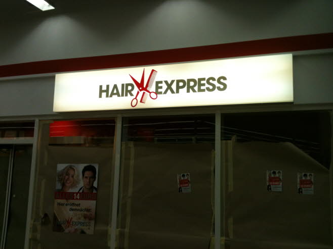 Hair-express