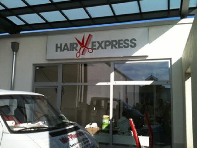 Hairexpress